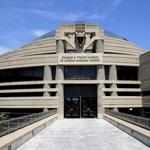 Charles H. Wright Museum of African American History