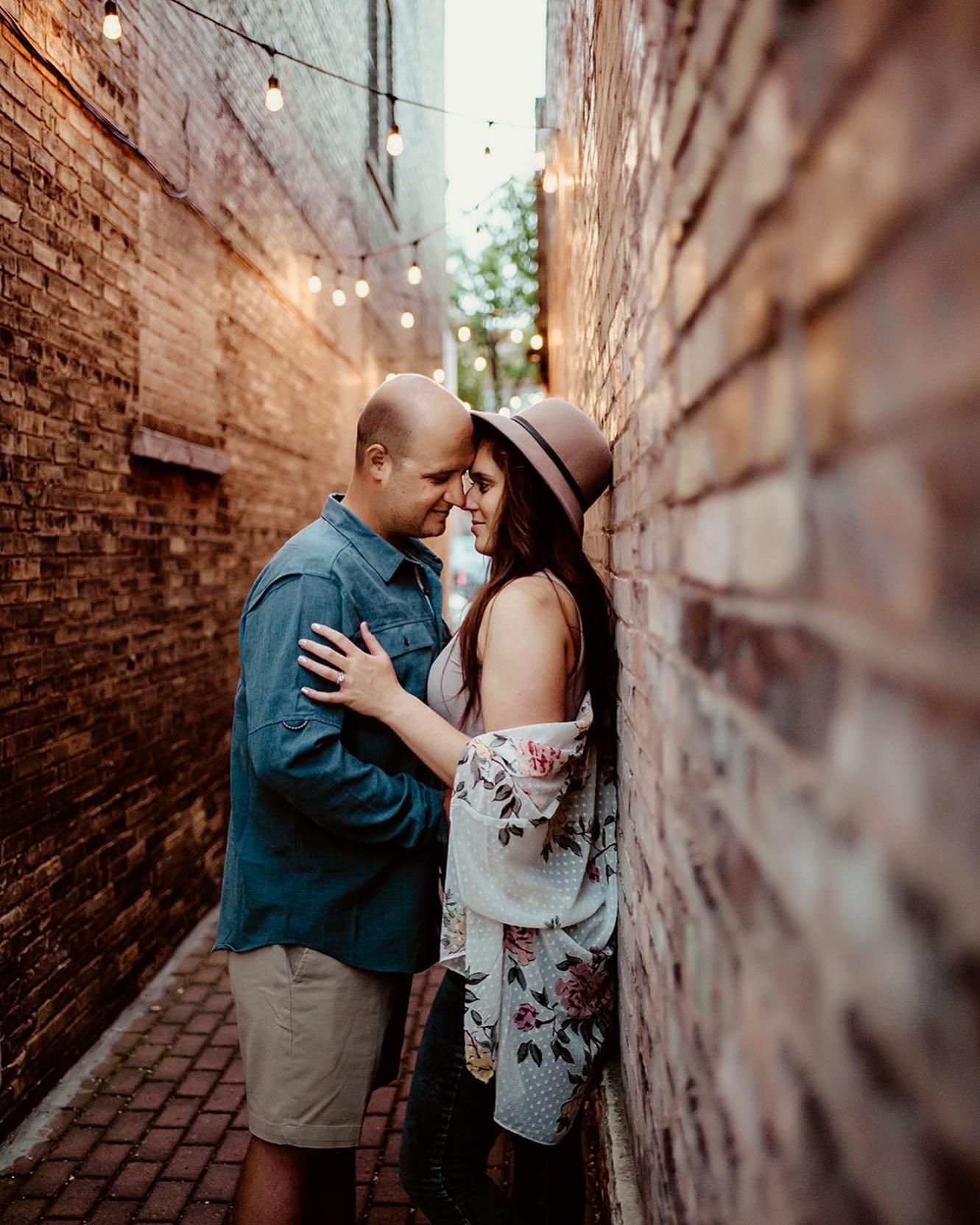 The Wedding Website of Brooke Hiltunen and Jordyn Henschel