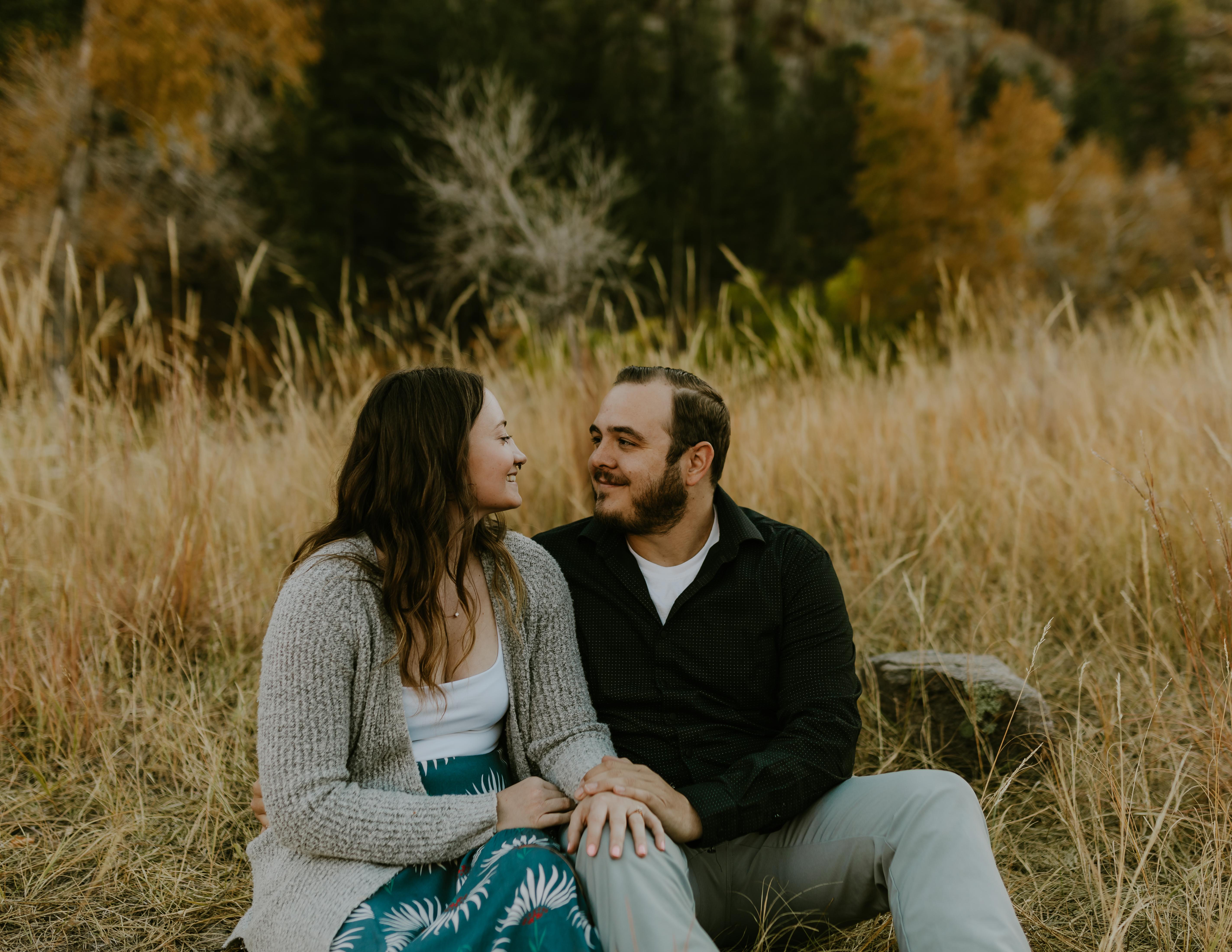 The Wedding Website of Sydney McKim and Chance Sullivan