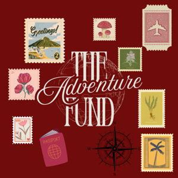 Our Honeymoon Adventure Fund