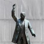 Outdoors: Theodore Roosevelt Island
