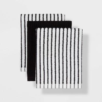 3pk Cotton Barmops - Room Essentials™