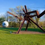 Laumeier Sculpture Park
