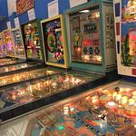 Seattle Pinball Museum