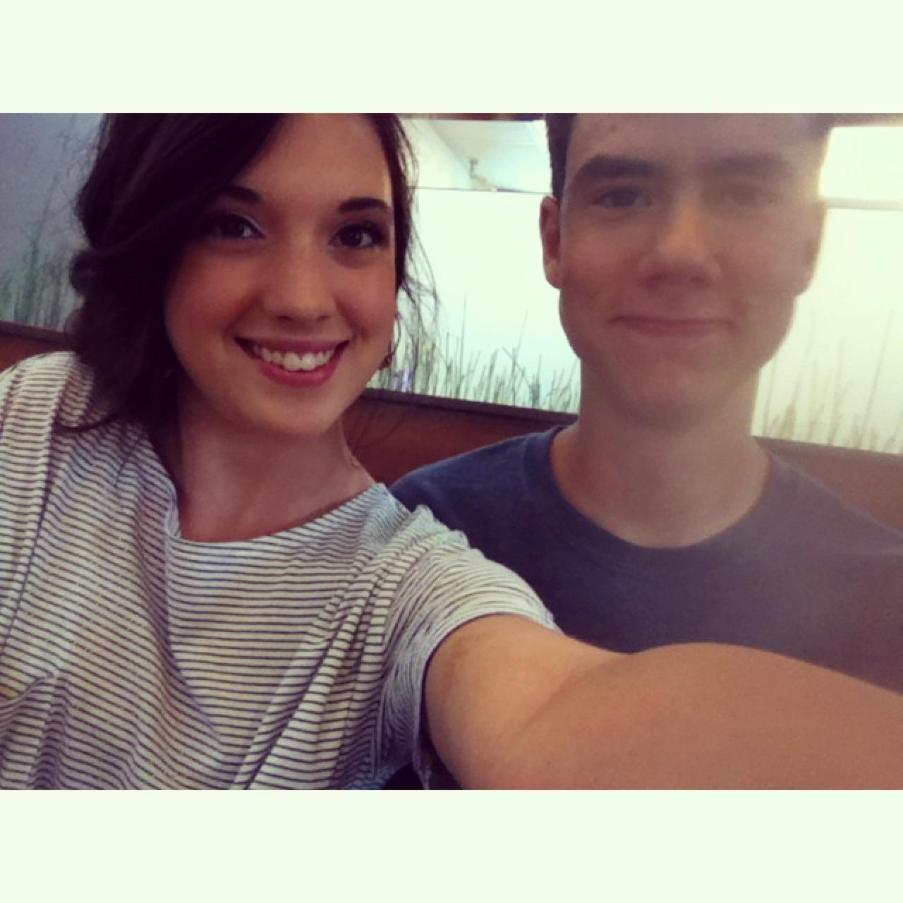 Date night summer 15'