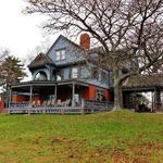 Sagamore Hill National Historic Site