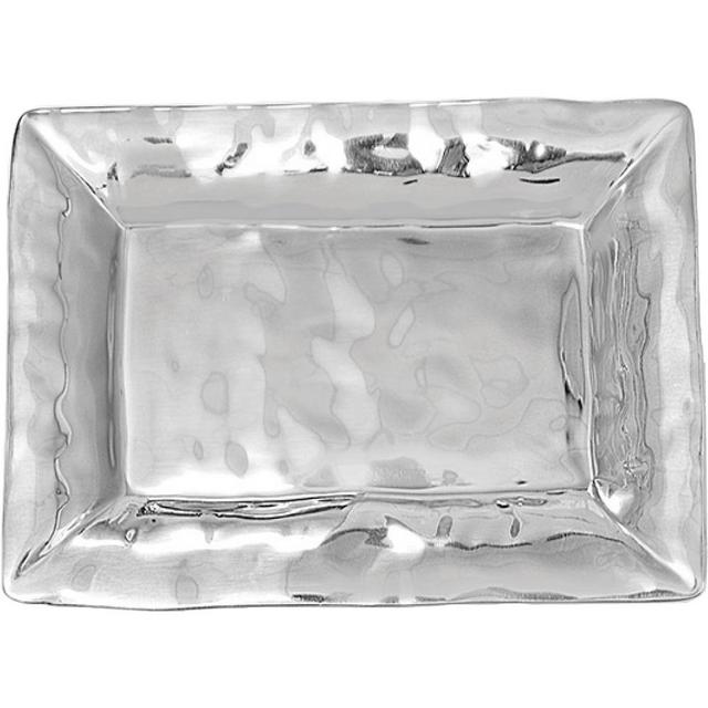 Bering's. Beatriz Ball Soho Rectangular Platter - Medium