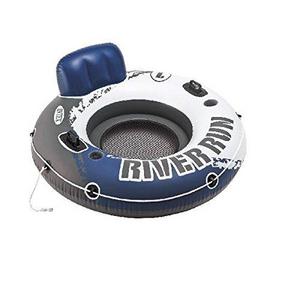 Intex River Run 1 Inflatable Float Tube