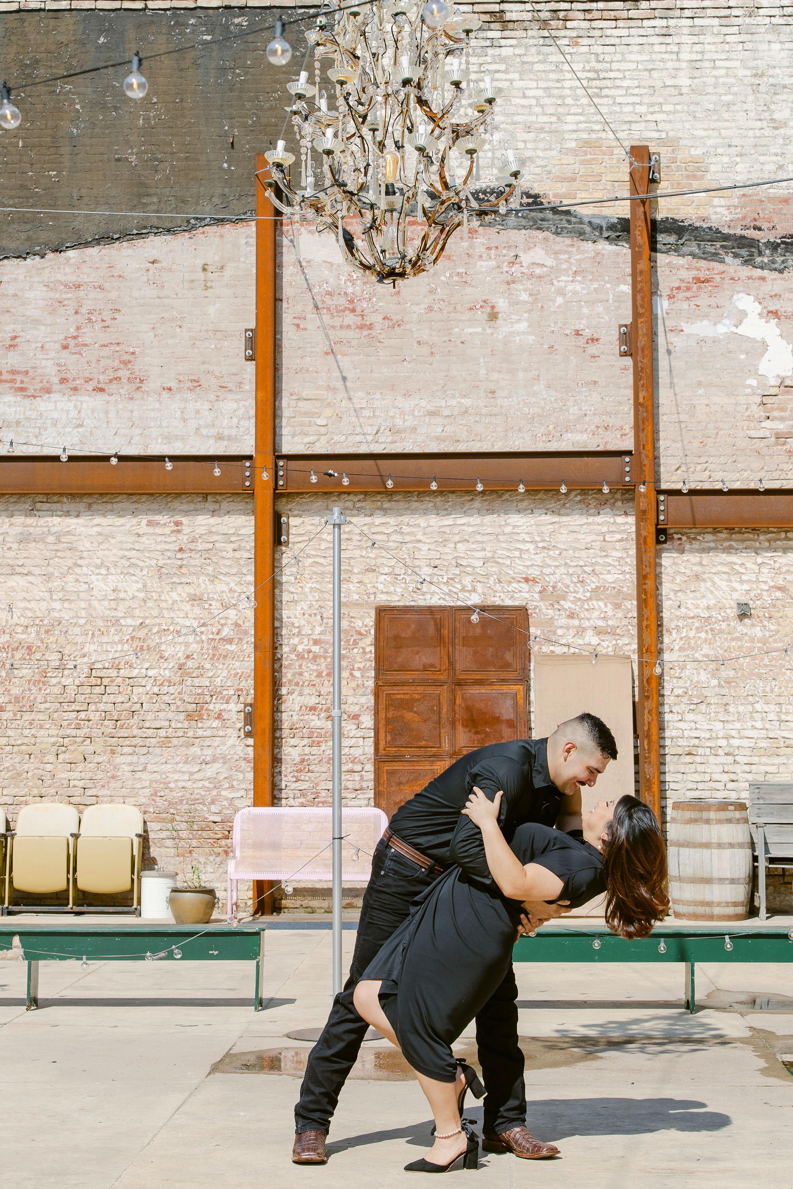 The Wedding Website of Oscar Chavarria and Georgina Gloria