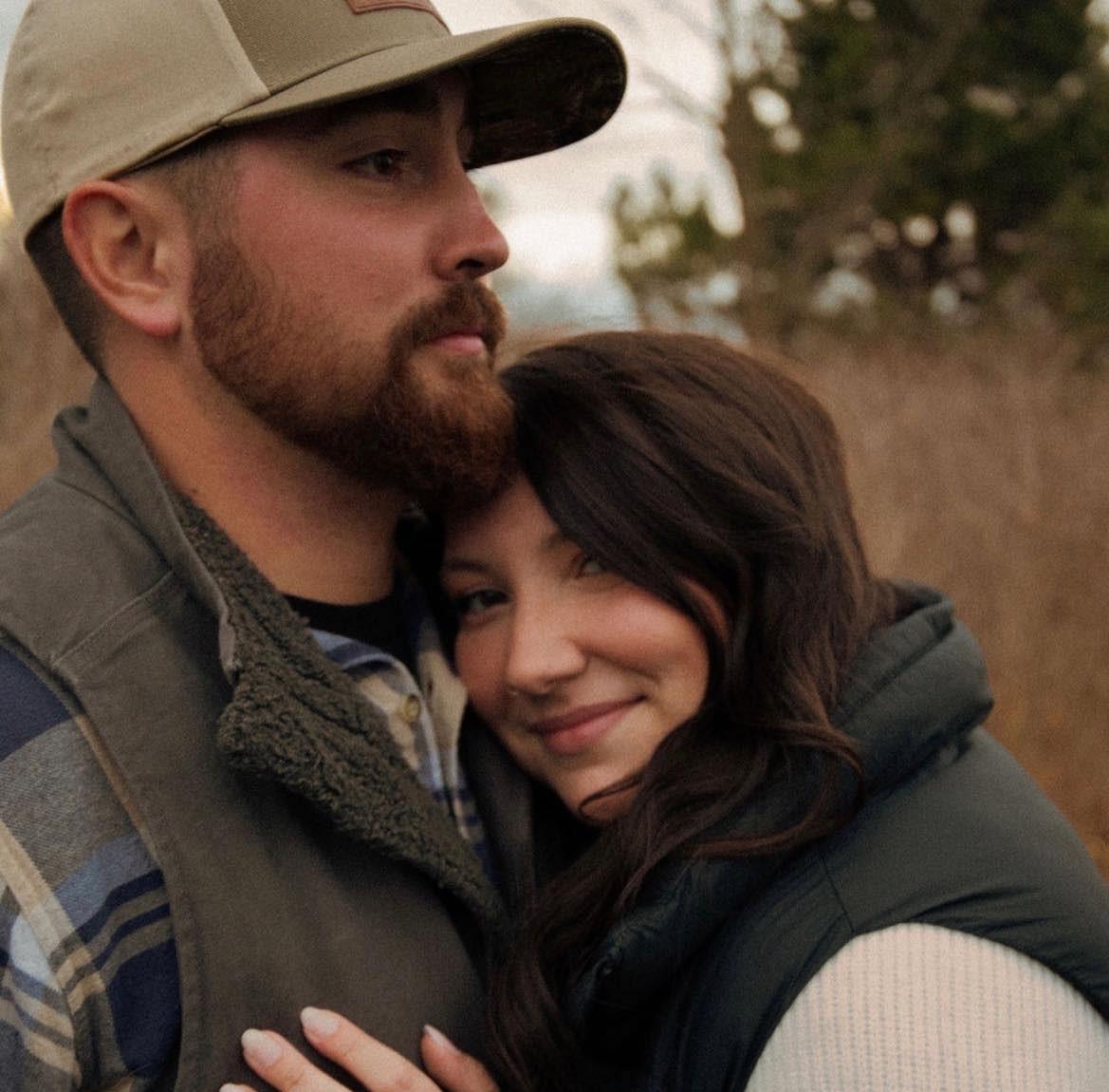 The Wedding Website of Laurynn Michael and Tyler Phillips
