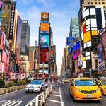 Times Square