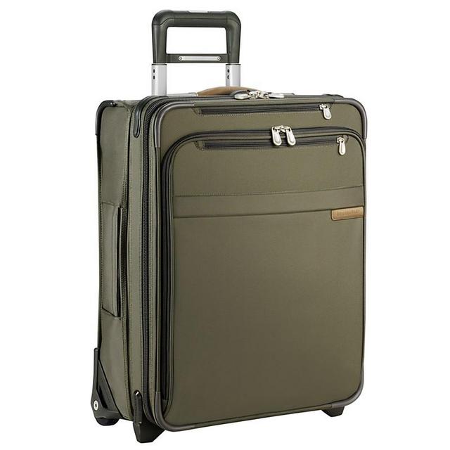 Briggs & Riley - Baseline Domestic Carry-On Expandable Upright