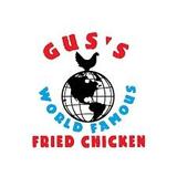 Gus’s World Famous Fried Chicken