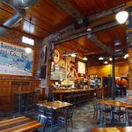 Bell's Eccentric Cafe