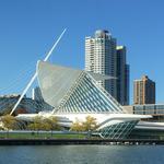 Milwaukee Art Museum