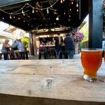 Grab a beer at Daft Badger