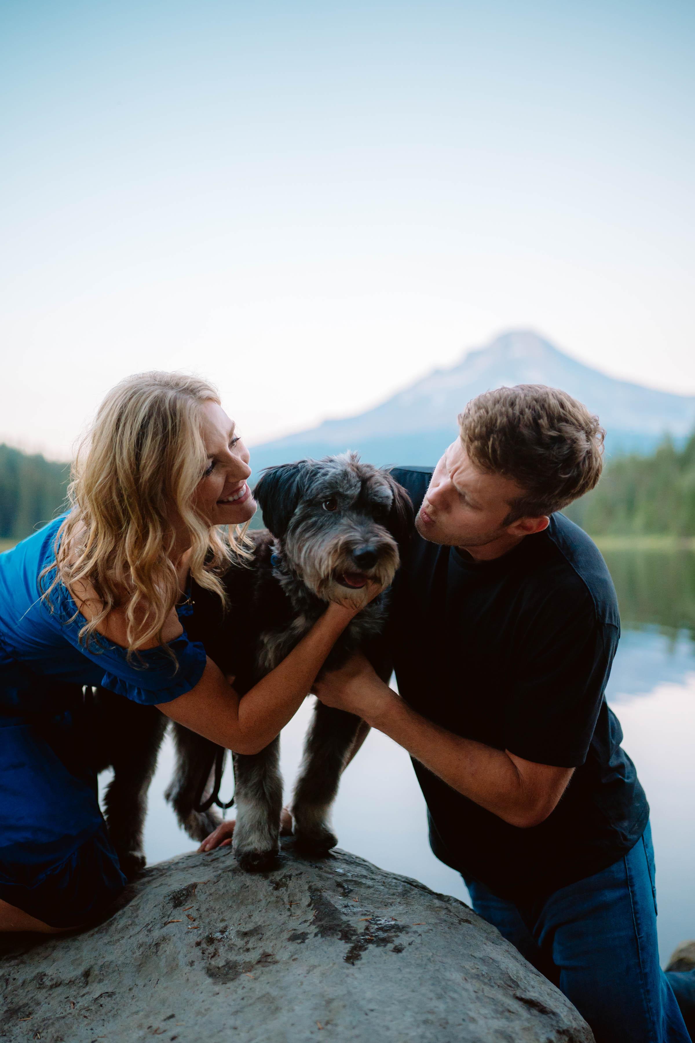 The Wedding Website of Amanda Schumaker and Zack Burdon