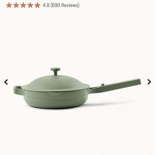 Always Pan
