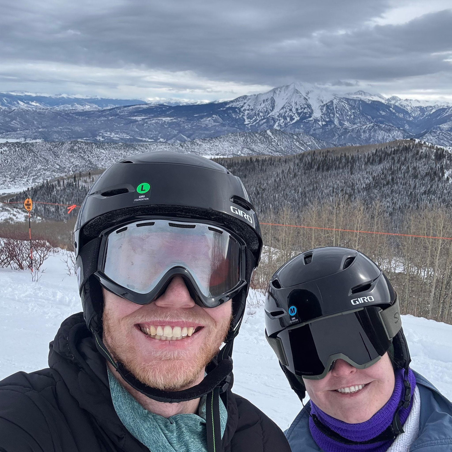 Aspen Skiing