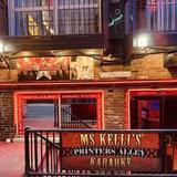 Ms. Kelli's Karaoke Bar