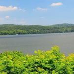 Moraine State Park