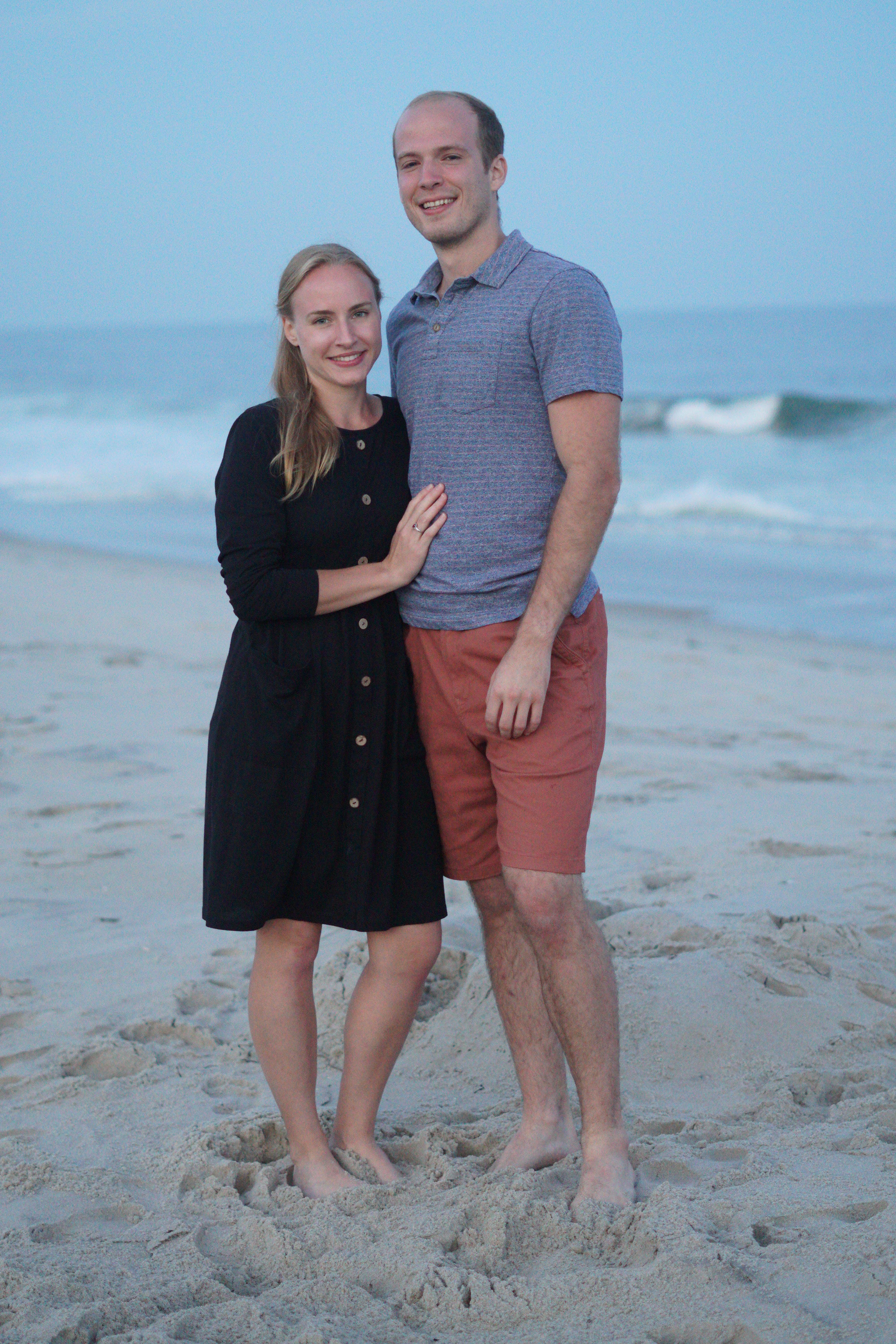 The Wedding Website of Mary Grace Harris and Clay Stabolepszy
