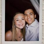 Polaroid Moment
