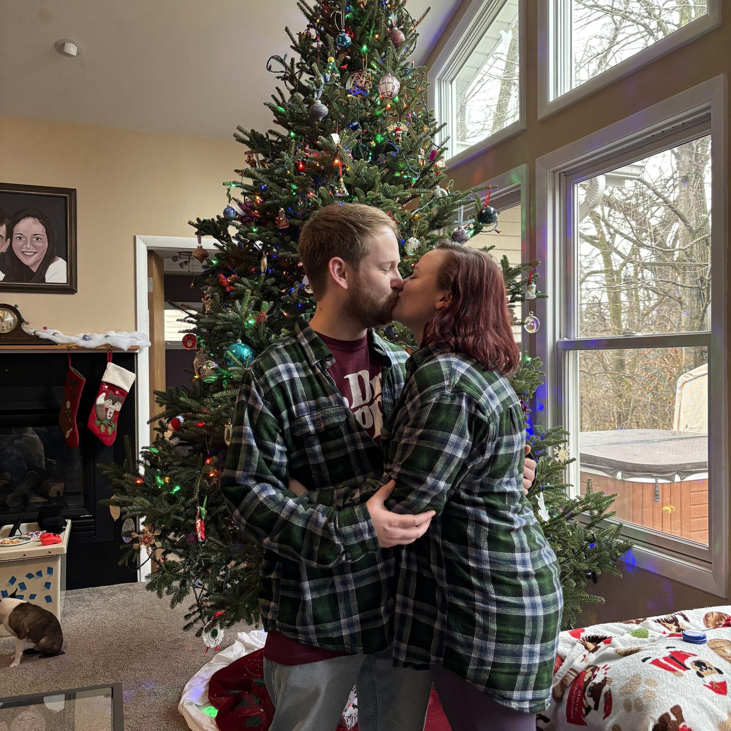Christmas 2024