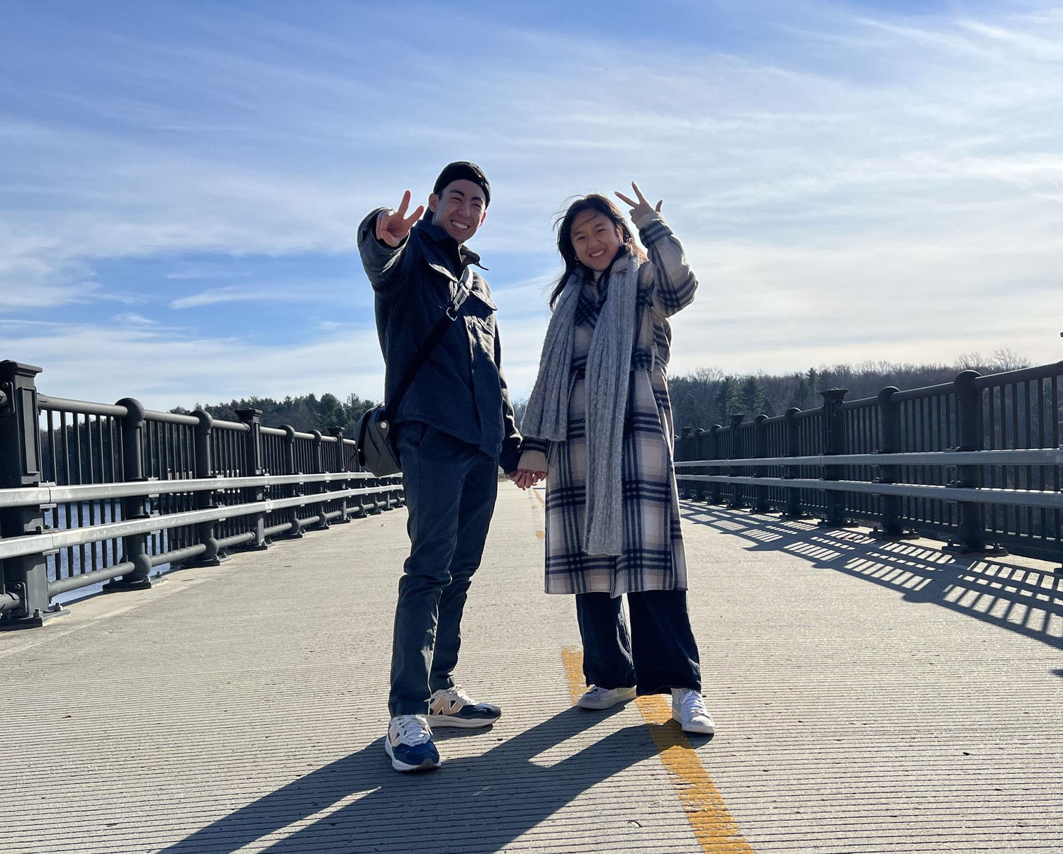The Wedding Website of Christina Phan and Kevin Ly
