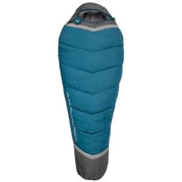 ALPS Mountaineering Equinox Quilt Sleeping Bag | REI Co-op