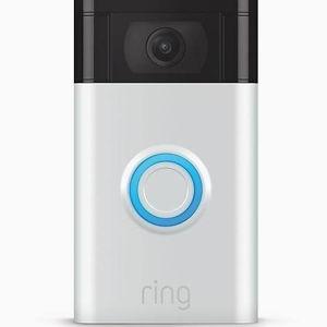 Ring Doorbell Subscription for 1 Year