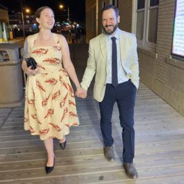 Our honeymoon fund