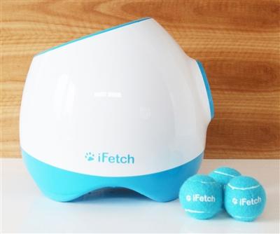 IFetch Too
