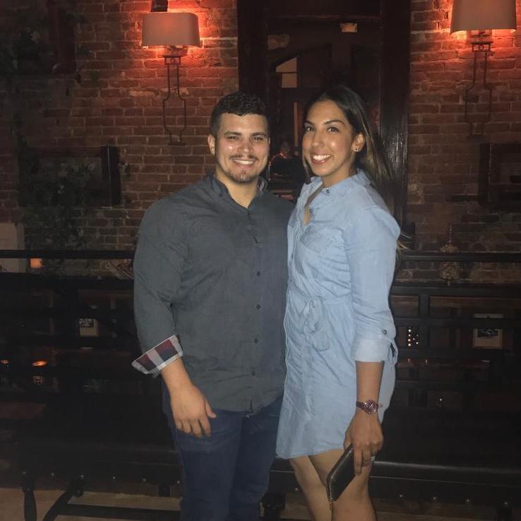 Mike's Birthday Dinner at Oak Steakhouse