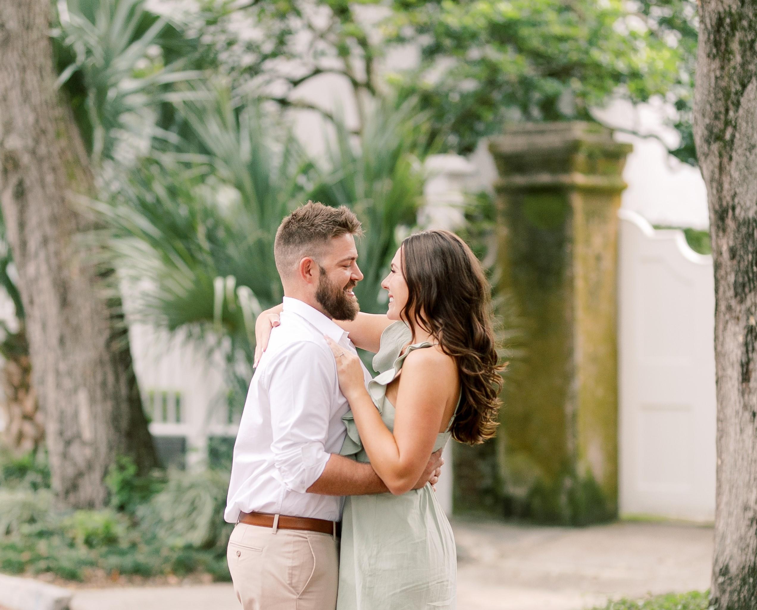 The Wedding Website of Hunter Schwantz and Ryan Freeman