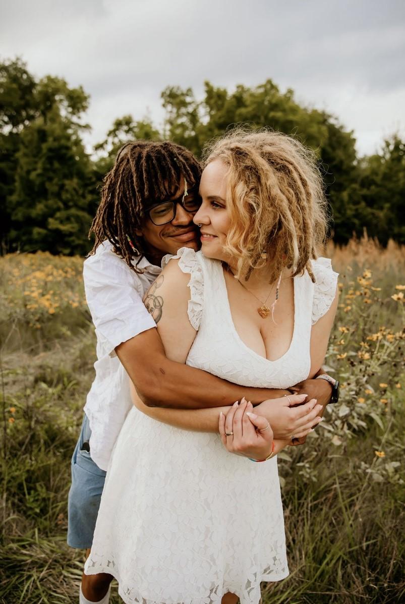 The Wedding Website of Kaylee Shand and Aaron Maust