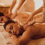 Mandara Spa at Wyndham Grand Rio Mar Puerto Rico Golf & Beach Resort
