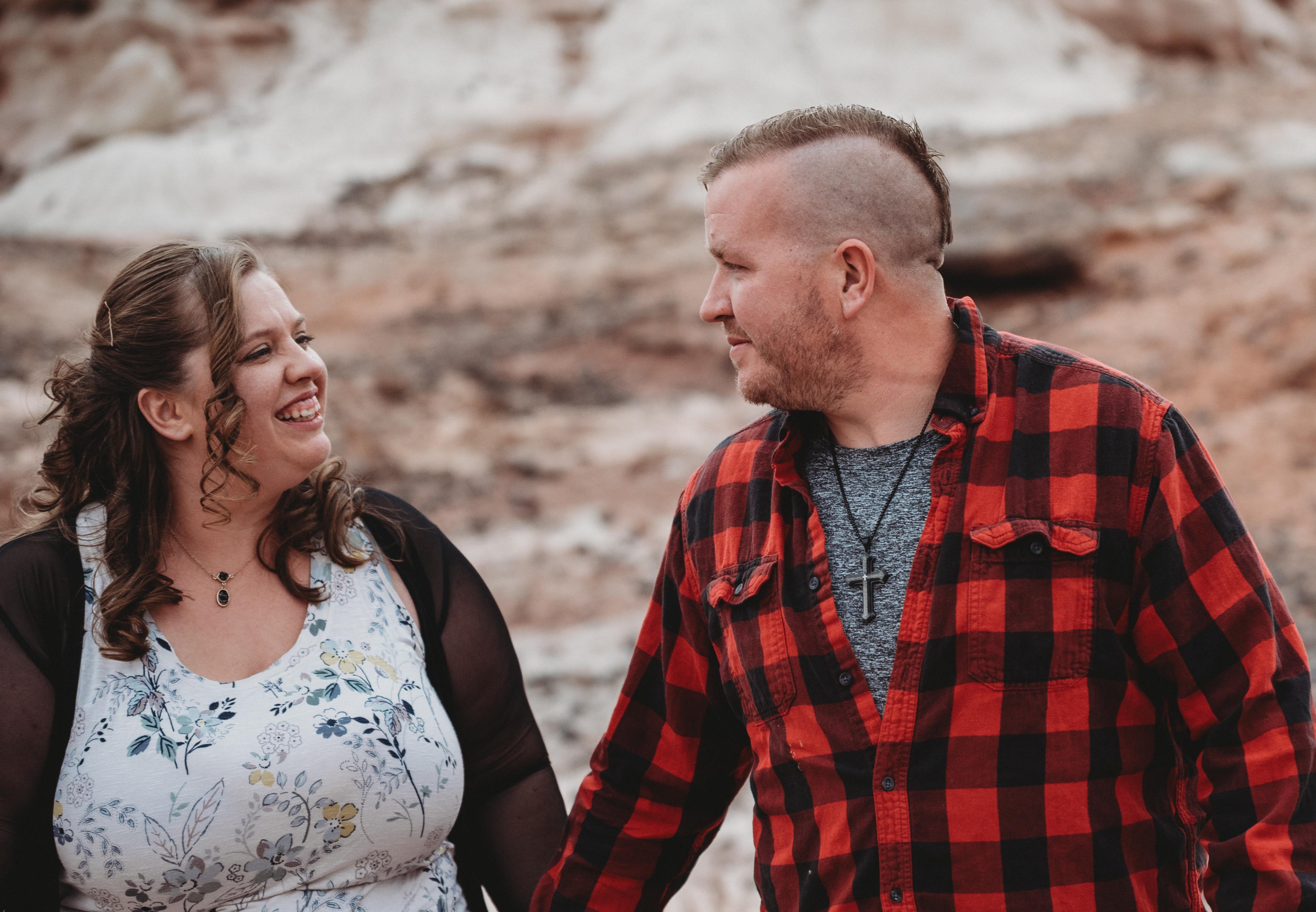 The Wedding Website of Karrie McDaniel and Jaron Jackson