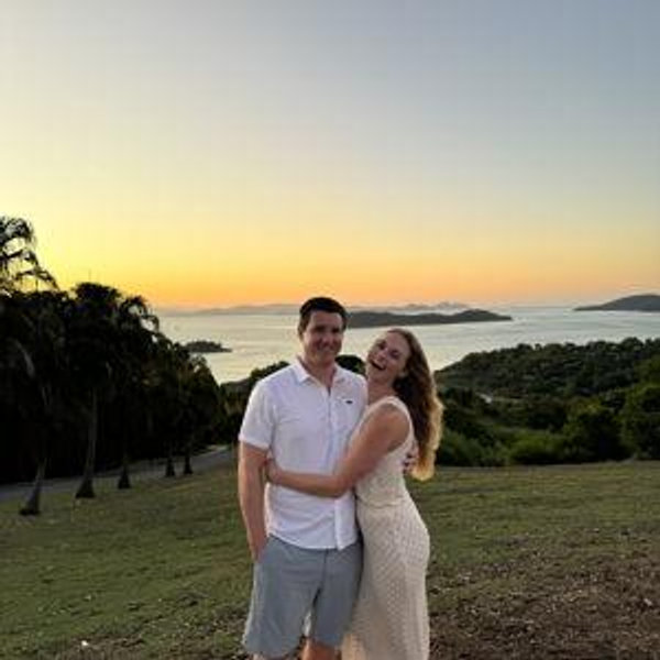 Our Newlywed Fund