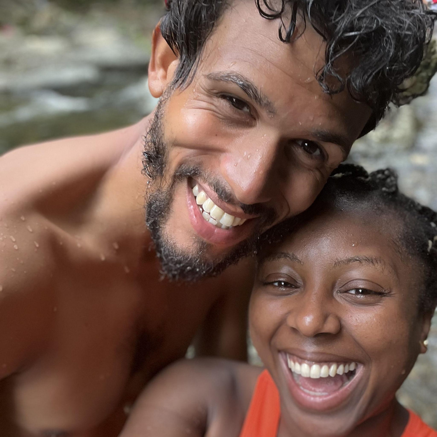 El Yunque, PR