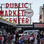 Pike Place Market