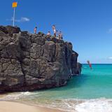 Waimea Bay