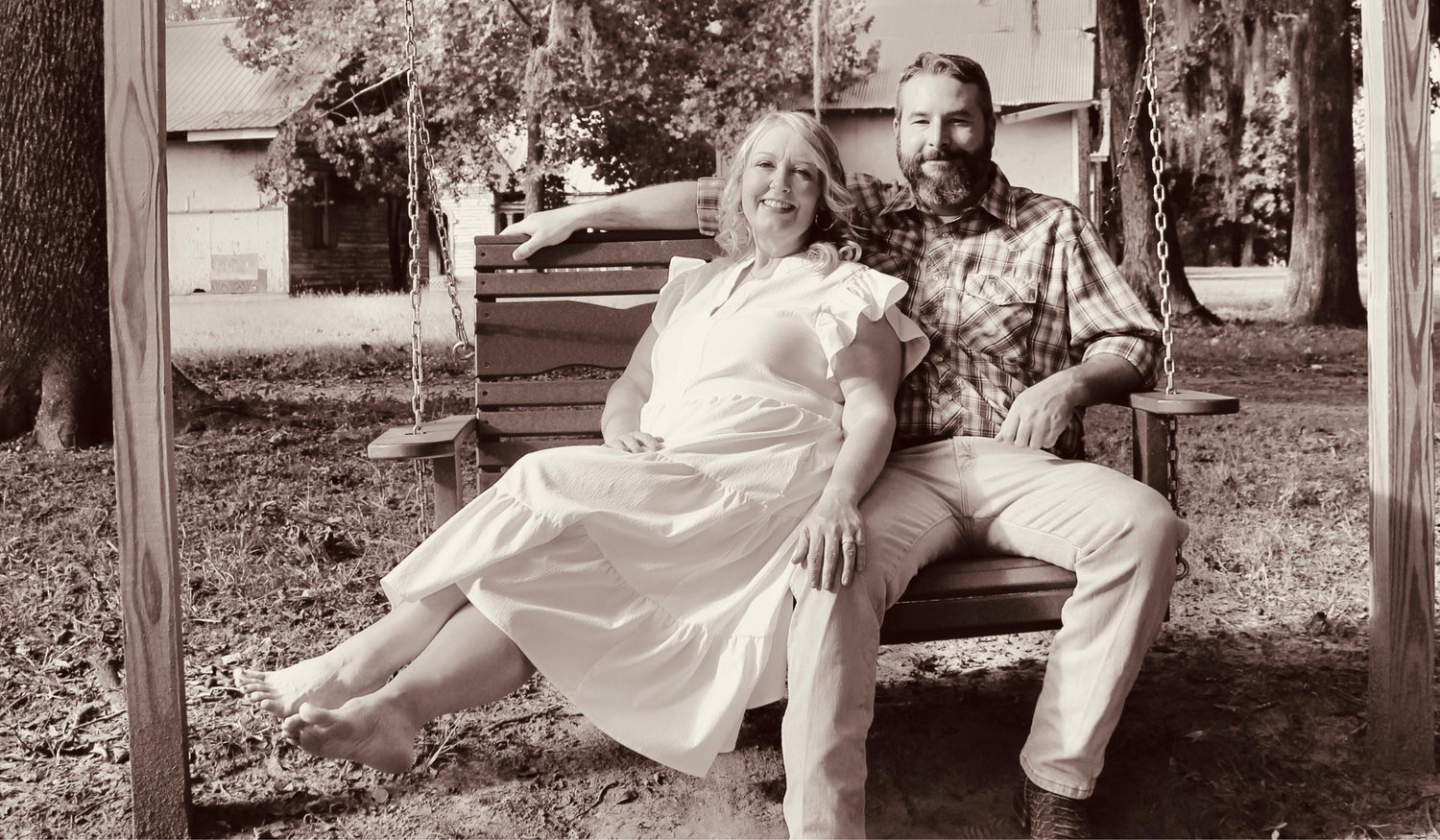 The Wedding Website of Brandy Easterling and David Berlin