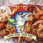 Fish Tales