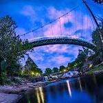 Liberty Bridge