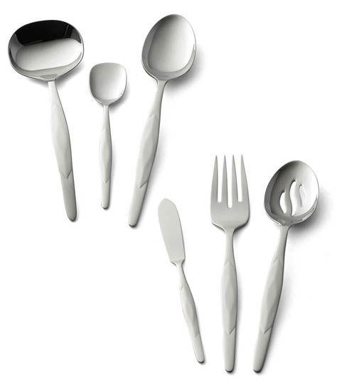6-Pc. Stainless Accessory Set