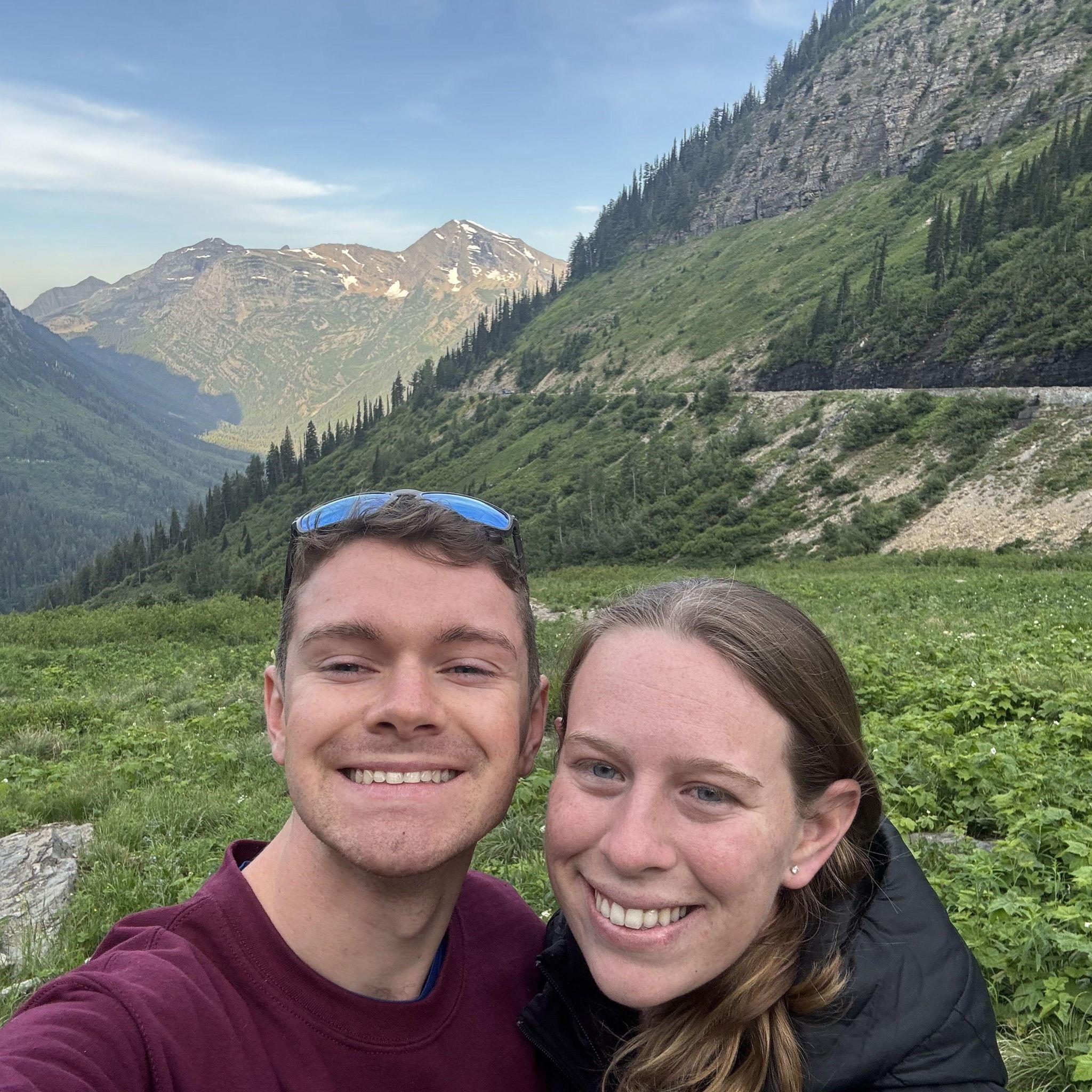 Glacier National Park