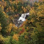 Blackwater Falls
