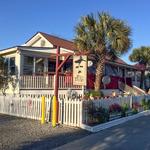 Poe's Tavern - Sullivans Island
