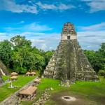 Visit Tikal